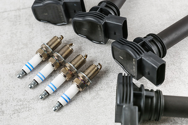 Bad Fuel Injector vs. Bad Spark Plug: What Is Causing Your Engine Trouble? | A Plus Automotive